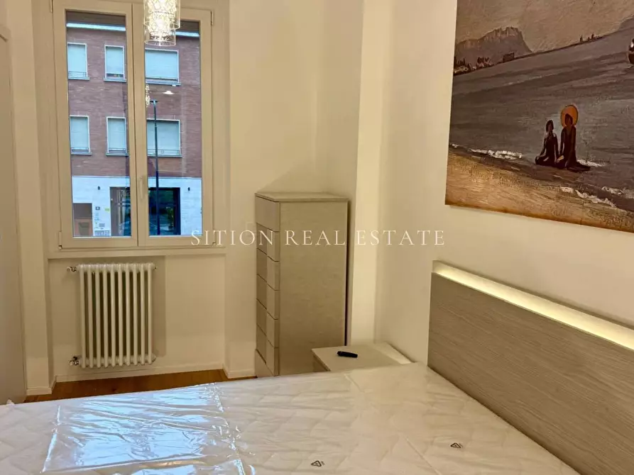 Immagine 48 di Appartamento in affitto  in Via Marciano 3 a Milano