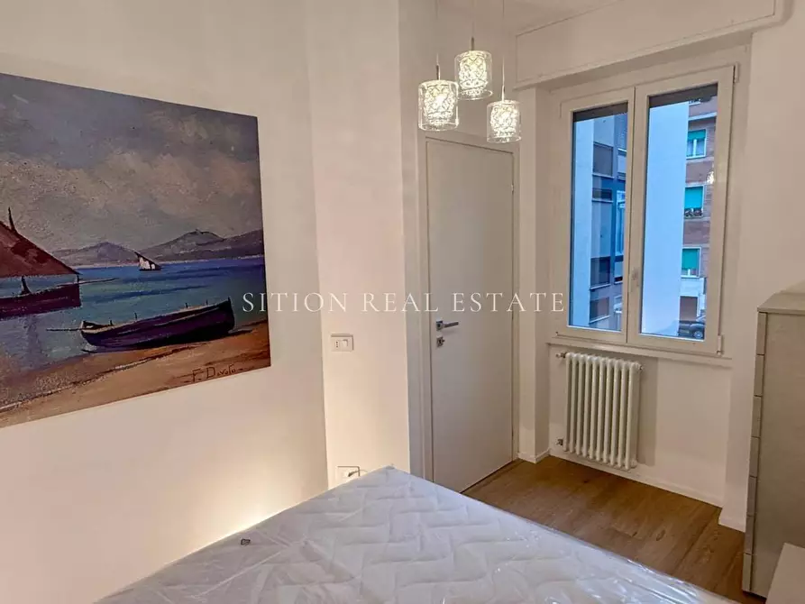 Immagine 50 di Appartamento in affitto  in Via Marciano 3 a Milano