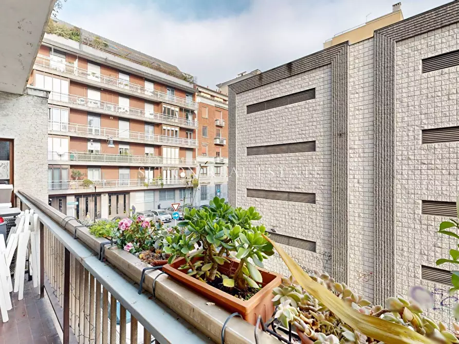 Immagine 14 di Appartamento in vendita  in Via Giovanni Da Milano 6 a Milano