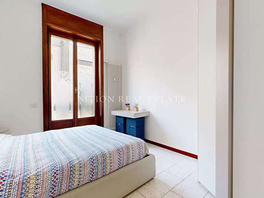 Immagine 15 di Appartamento in vendita  in Via Giovanni Da Milano 6 a Milano