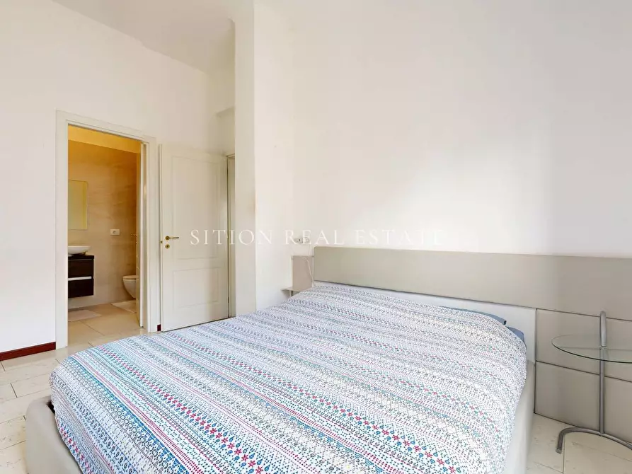Immagine 16 di Appartamento in vendita  in Via Giovanni Da Milano 6 a Milano