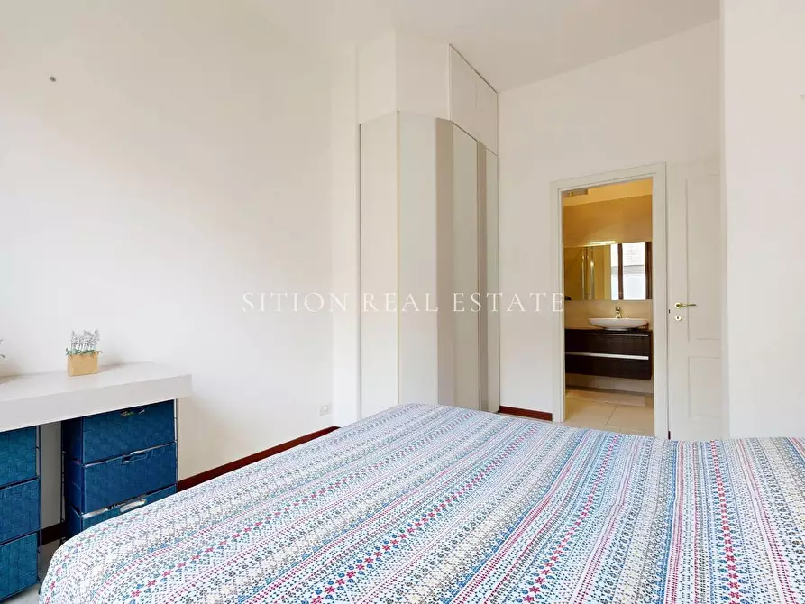 Immagine 17 di Appartamento in vendita  in Via Giovanni Da Milano 6 a Milano