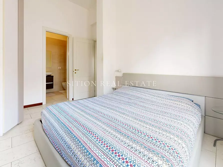 Immagine 19 di Appartamento in vendita  in Via Giovanni Da Milano 6 a Milano