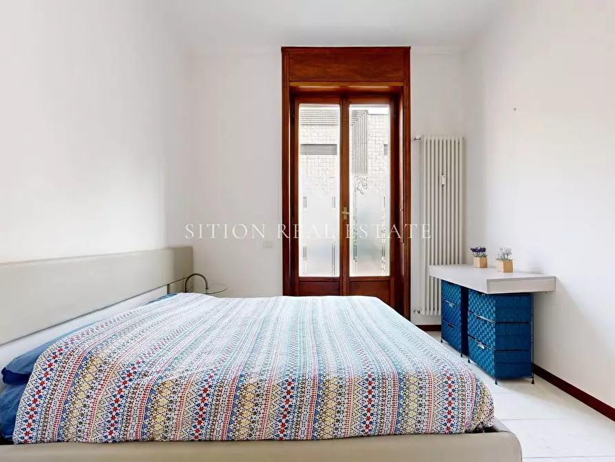 Immagine 20 di Appartamento in vendita  in Via Giovanni Da Milano 6 a Milano