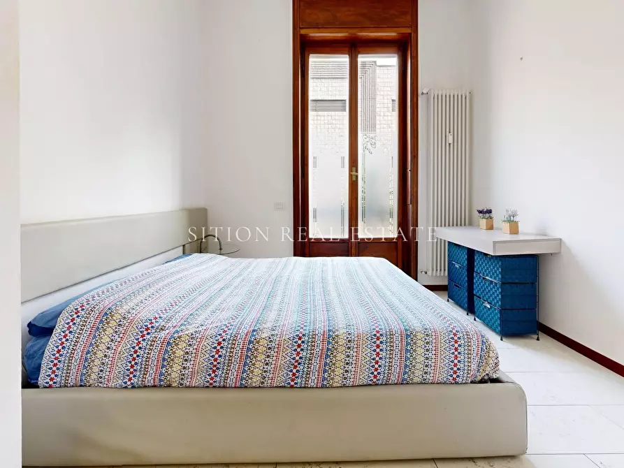 Immagine 21 di Appartamento in vendita  in Via Giovanni Da Milano 6 a Milano