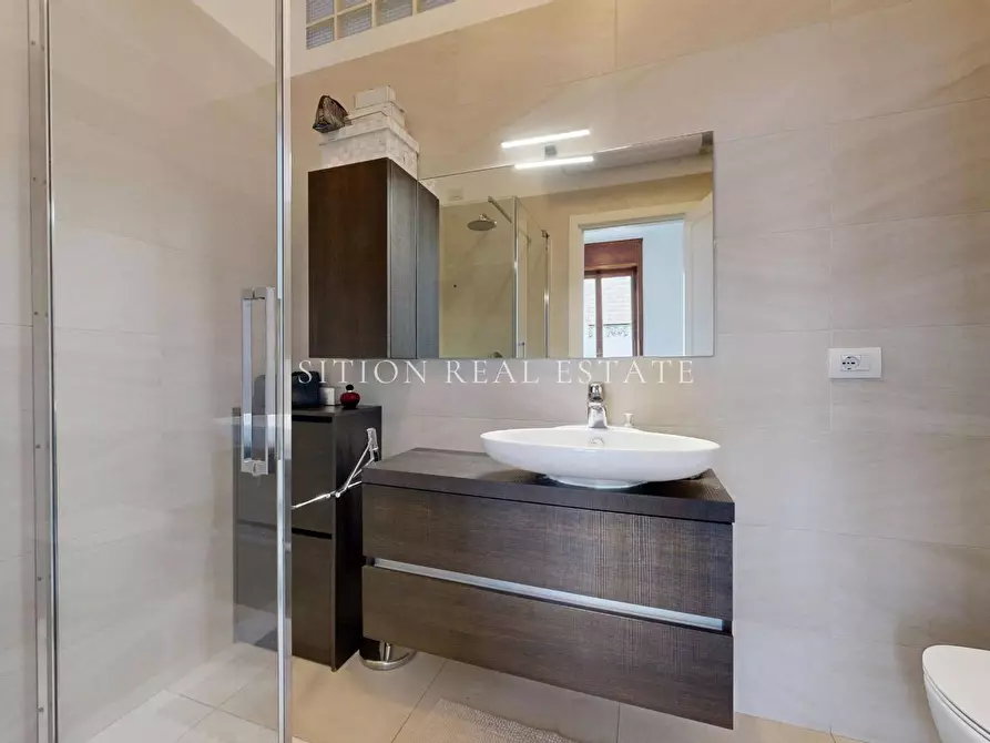 Immagine 22 di Appartamento in vendita  in Via Giovanni Da Milano 6 a Milano