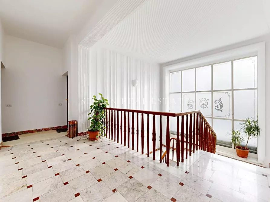 Immagine 26 di Appartamento in vendita  in Via Giovanni Da Milano 6 a Milano