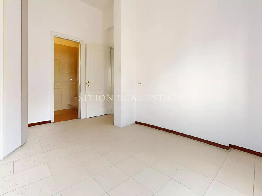 Immagine 29 di Appartamento in vendita  in Via Giovanni Da Milano 6 a Milano