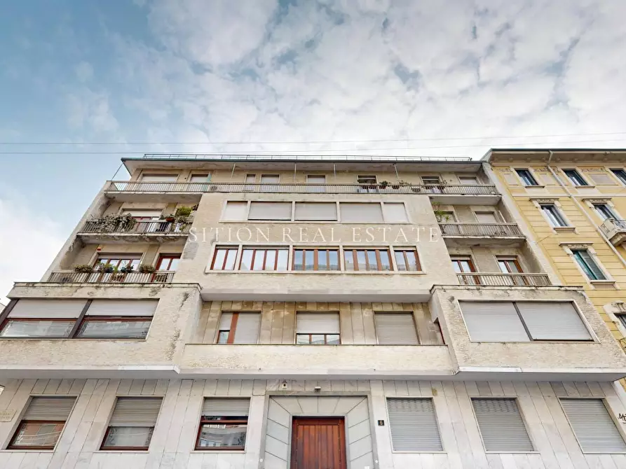 Immagine 30 di Appartamento in vendita  in Via Giovanni Da Milano 6 a Milano
