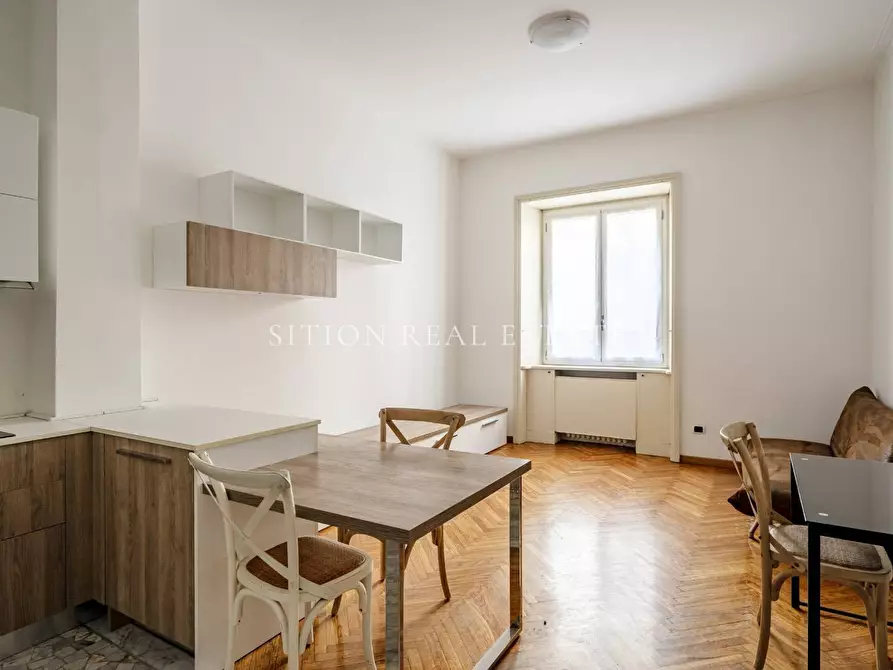 Immagine 5 di Appartamento in affitto  in Via Gaetano Donizetti 37 a Milano