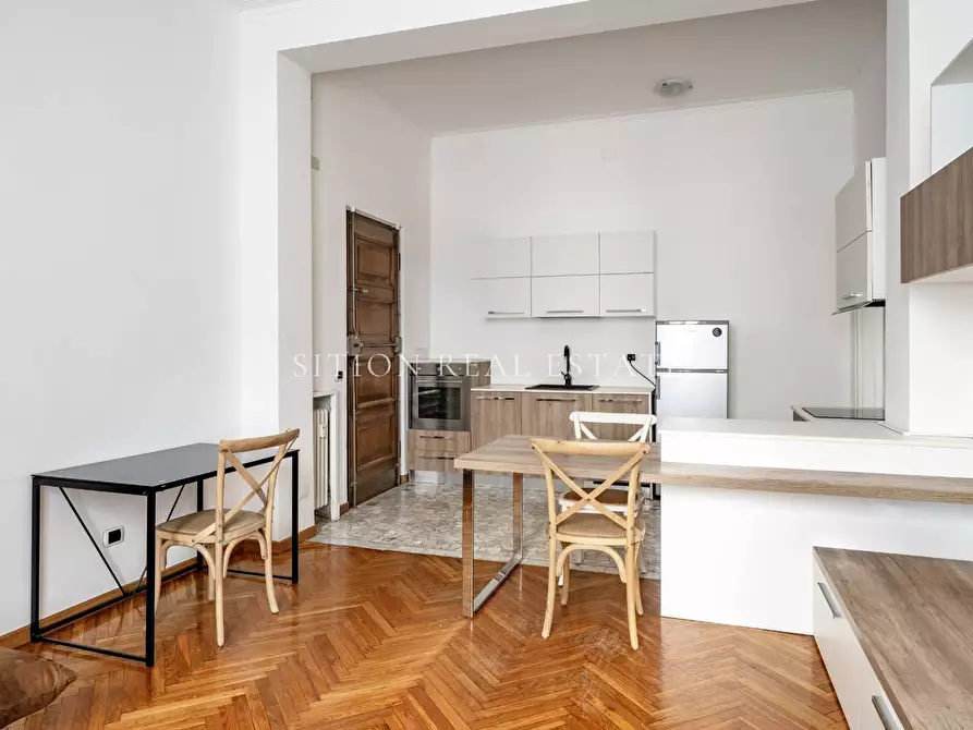 Immagine 8 di Appartamento in affitto  in Via Gaetano Donizetti 37 a Milano
