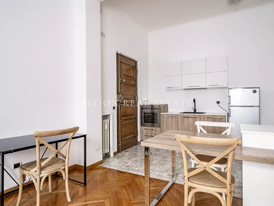 Immagine 9 di Appartamento in affitto  in Via Gaetano Donizetti 37 a Milano