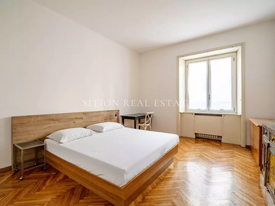 Immagine 10 di Appartamento in affitto  in Via Gaetano Donizetti 37 a Milano