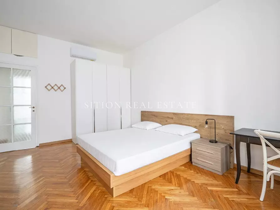Immagine 1 di Appartamento in affitto  in Via Gaetano Donizetti 37 a Milano