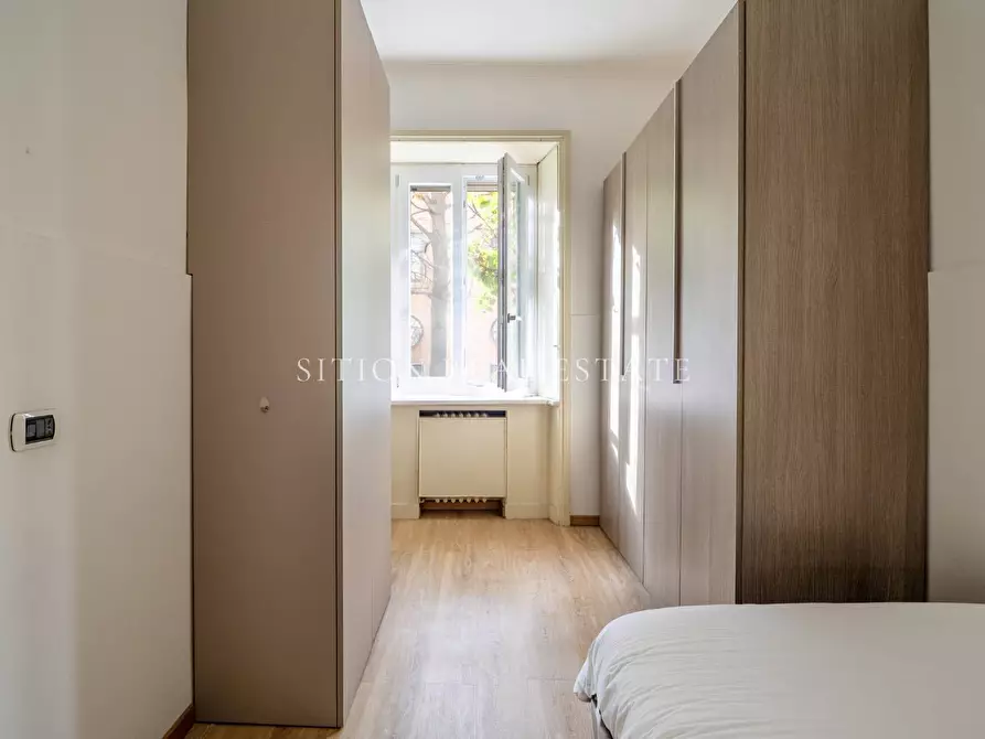 Immagine 15 di Appartamento in affitto  in Via Gaetano Donizetti 37 a Milano