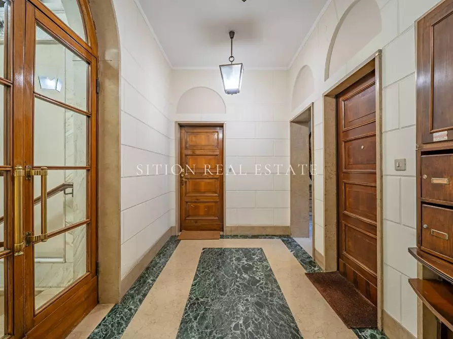 Immagine 16 di Appartamento in affitto  in Via Gaetano Donizetti 37 a Milano