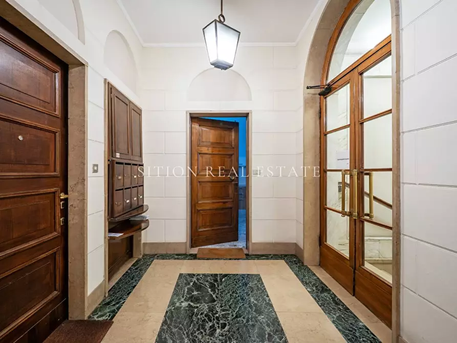 Immagine 19 di Appartamento in affitto  in Via Gaetano Donizetti 37 a Milano