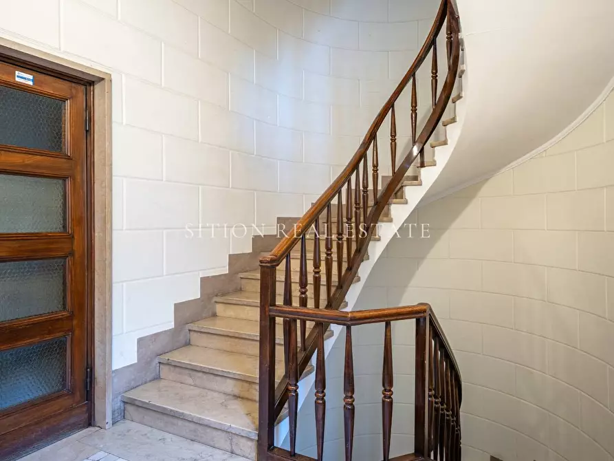 Immagine 20 di Appartamento in affitto  in Via Gaetano Donizetti 37 a Milano
