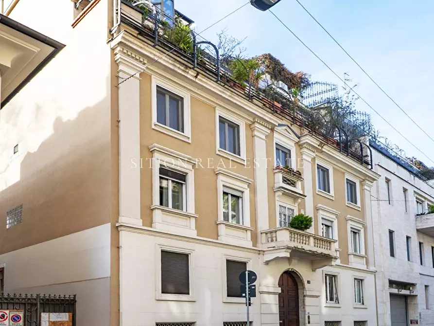 Immagine 21 di Appartamento in affitto  in Via Gaetano Donizetti 37 a Milano