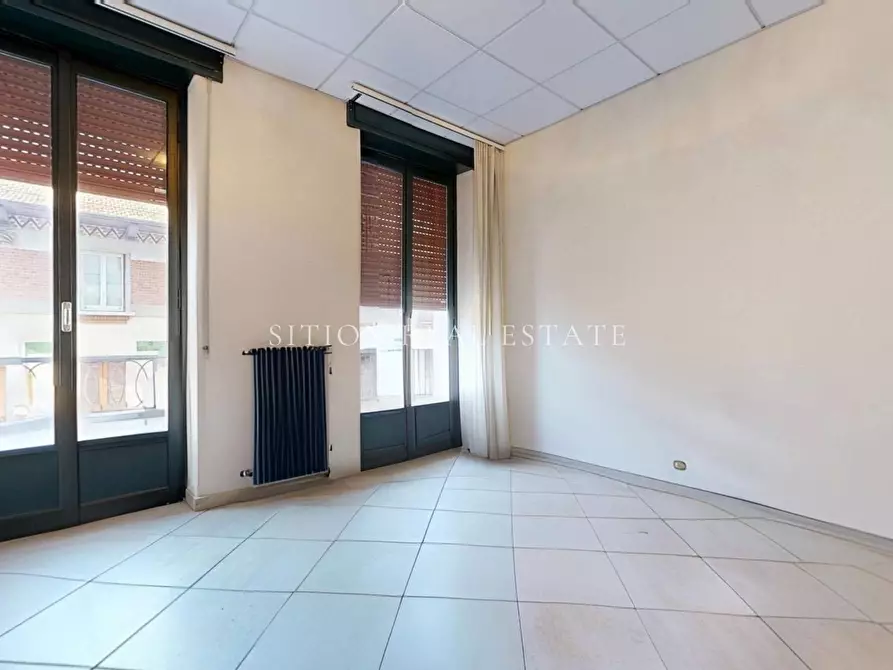 Immagine 4 di Ufficio in vendita  in Via Piave 3 a Milano