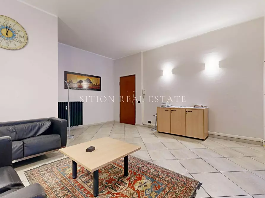 Immagine 5 di Ufficio in vendita  in Via Piave 3 a Milano