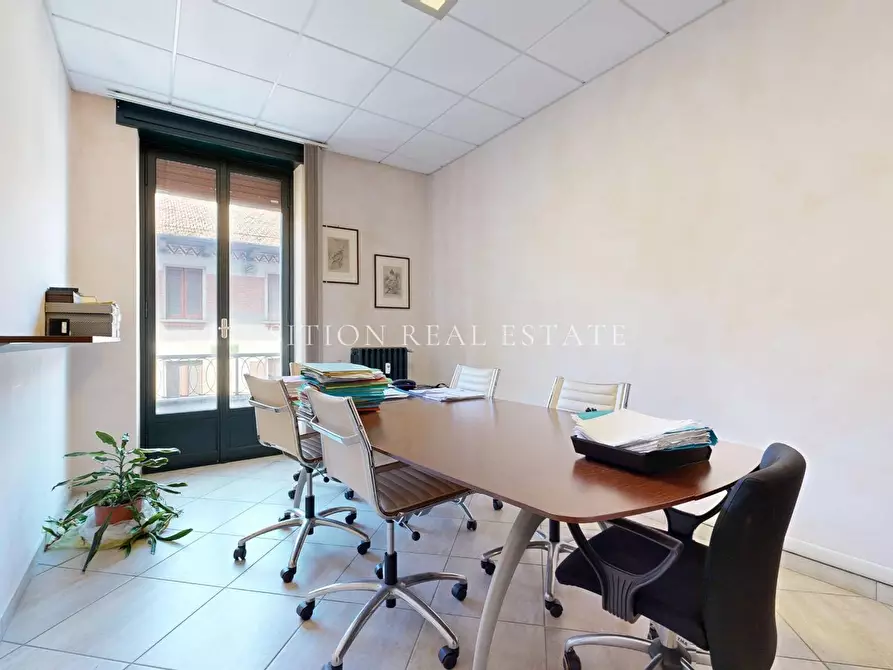 Immagine 10 di Ufficio in vendita  in Via Piave 3 a Milano