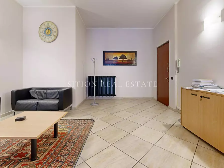 Immagine 19 di Ufficio in vendita  in Via Piave 3 a Milano