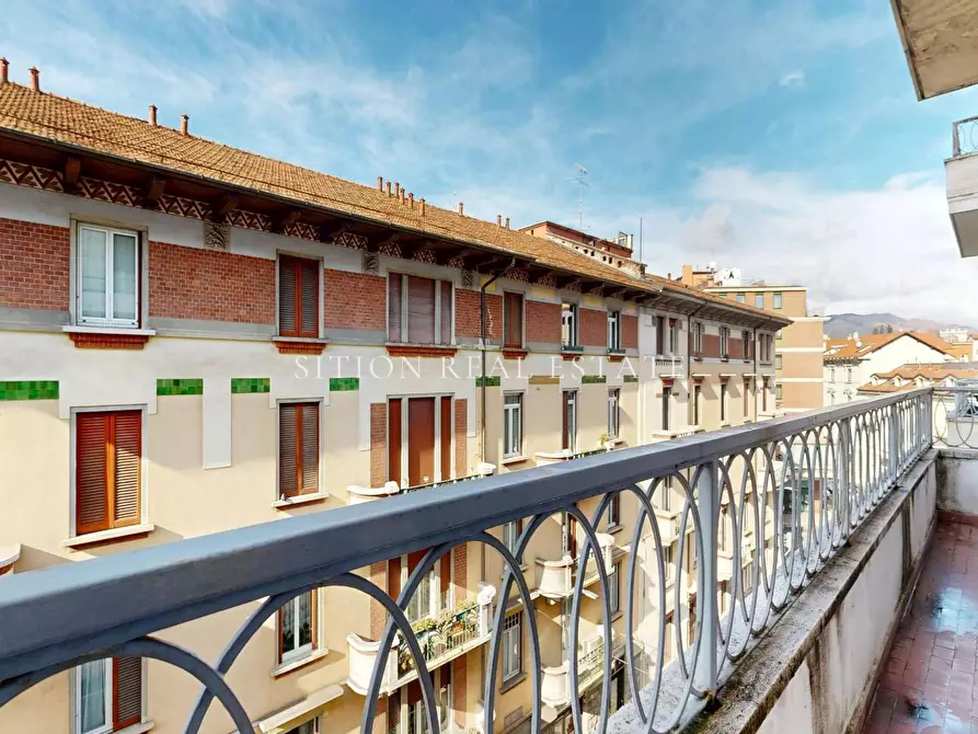 Immagine 37 di Ufficio in vendita  in Via Piave 3 a Milano