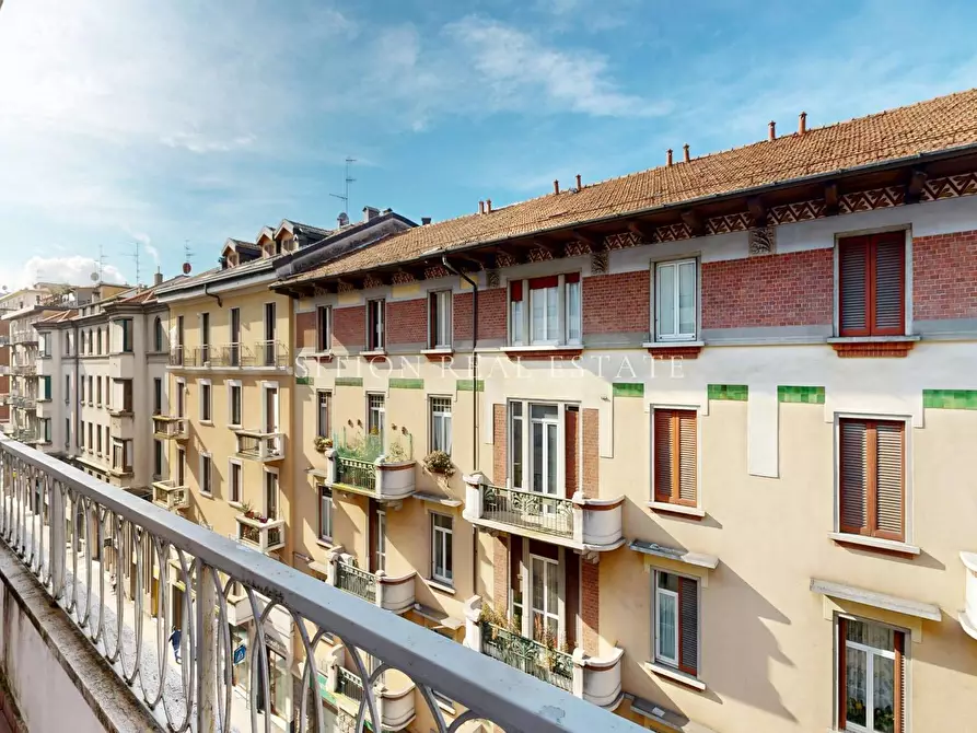 Immagine 38 di Ufficio in vendita  in Via Piave 3 a Milano