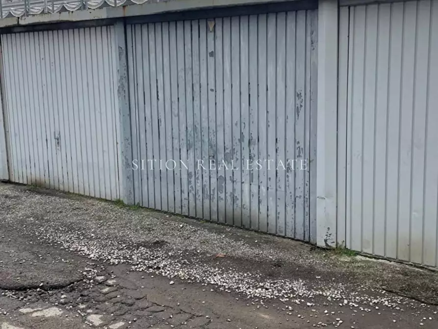 Immagine 4 di Box auto in affitto  in Via Isocrate 22 a Milano