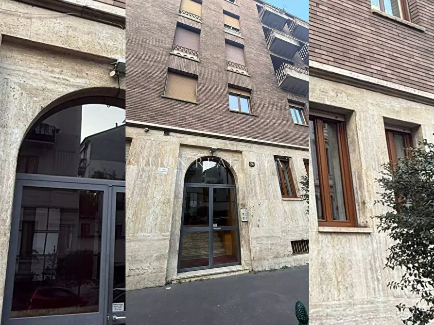 Immagine 1 di Ufficio in vendita  in Via Domenico Scarlatti 26 a Milano