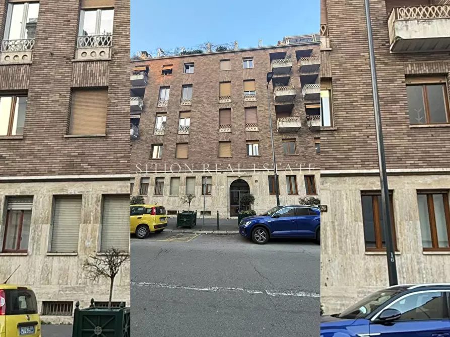 Immagine 4 di Ufficio in vendita  in Via Domenico Scarlatti 26 a Milano