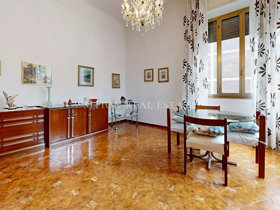 Immagine 5 di Appartamento in vendita  in Viale Delle Rimembranze Di Lambrate 18 a Milano