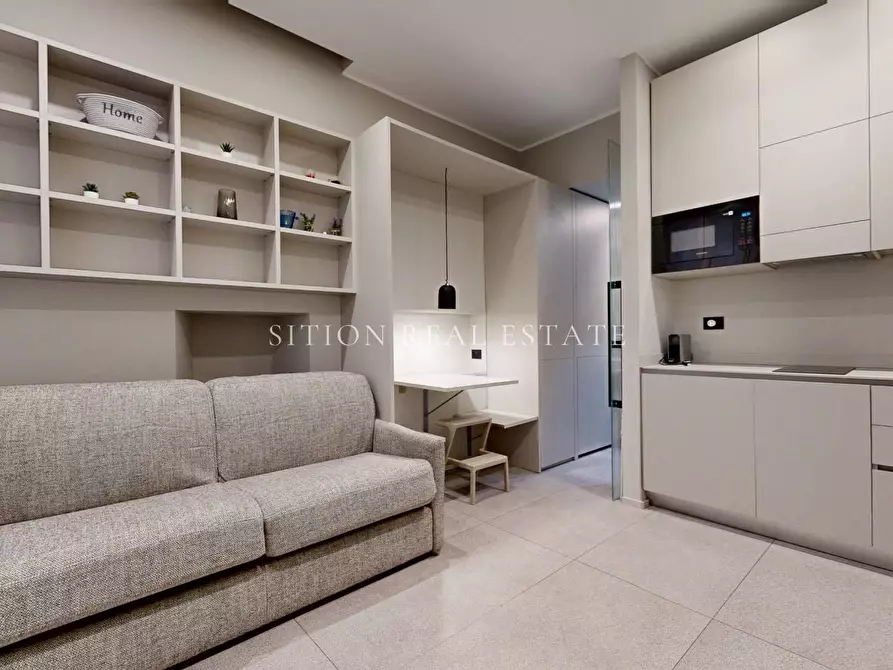 Immagine 1 di Appartamento in affitto  in Via Cesare Da Sesto 23 a Milano