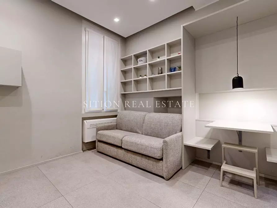 Immagine 2 di Appartamento in affitto  in Via Cesare Da Sesto 23 a Milano