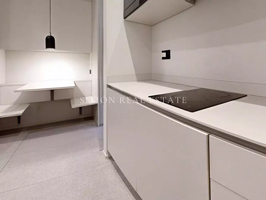 Immagine 4 di Appartamento in affitto  in Via Cesare Da Sesto 23 a Milano