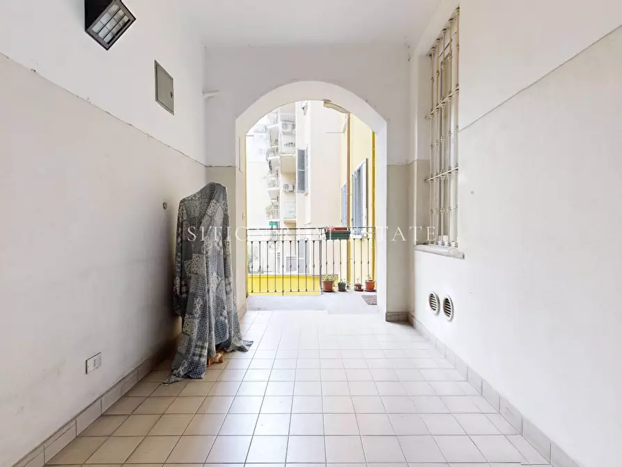 Immagine 11 di Appartamento in affitto  in Via Cesare Da Sesto 23 a Milano