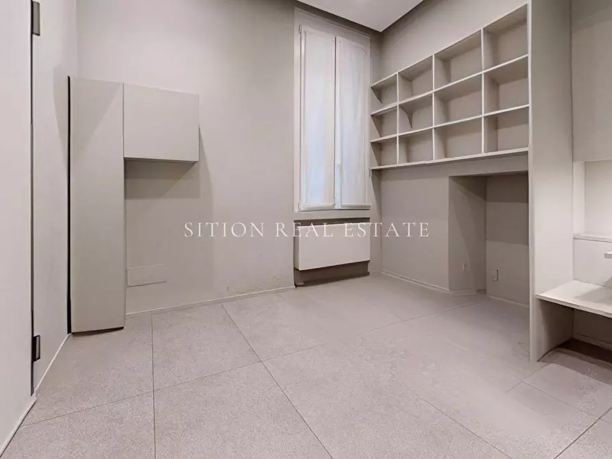 Immagine 6 di Appartamento in vendita  in Via Cesare Da Sesto 23 a Milano
