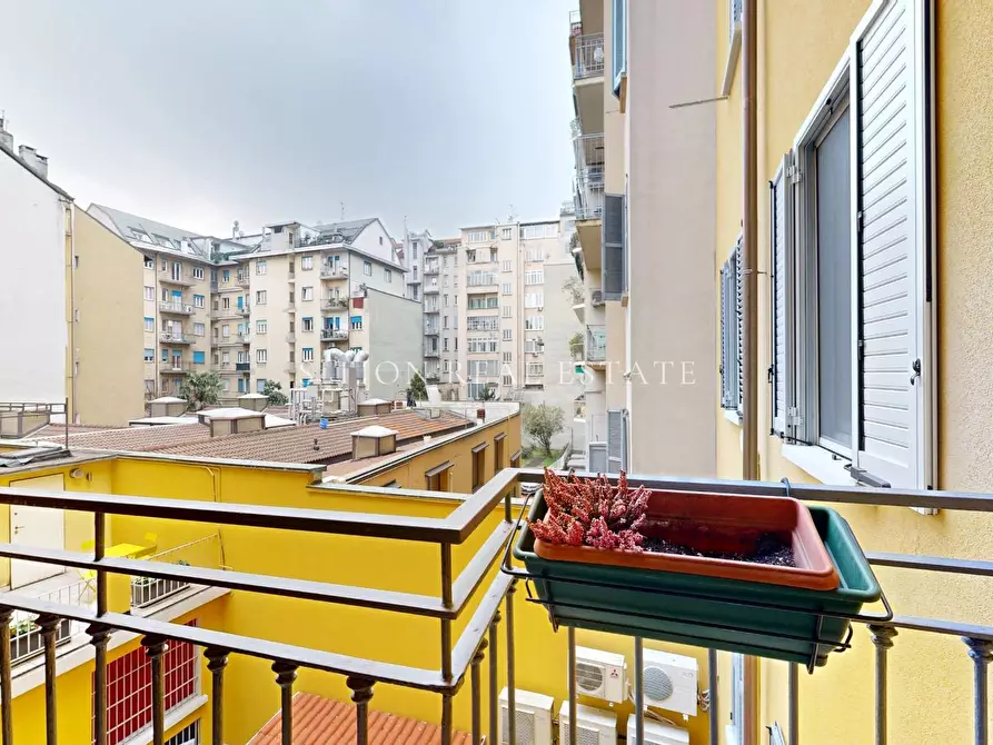 Immagine 12 di Appartamento in vendita  in Via Cesare Da Sesto 23 a Milano