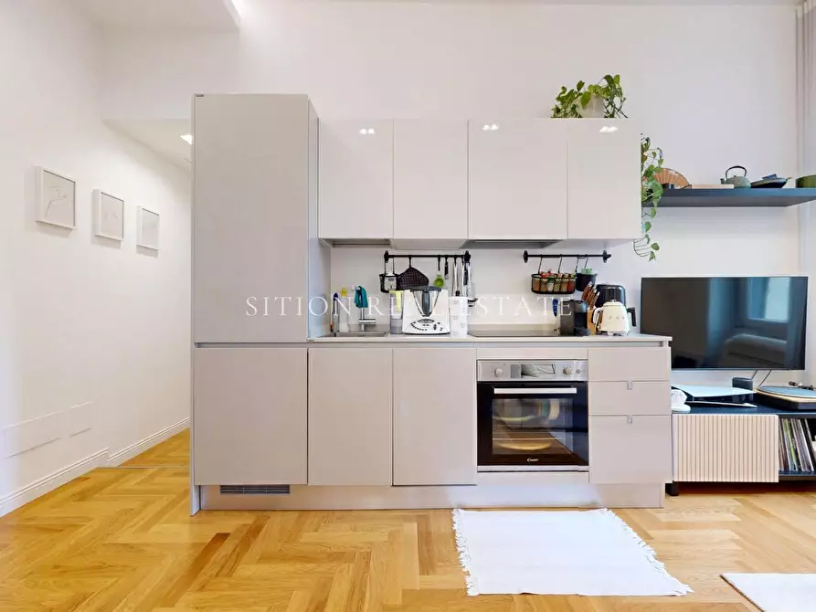 Immagine 1 di Appartamento in vendita  in Via Emanuele Filiberto 10 a Milano