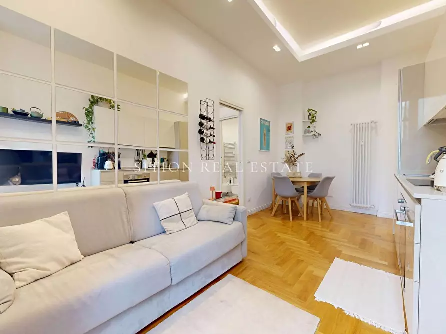 Immagine 6 di Appartamento in vendita  in Via Emanuele Filiberto 10 a Milano