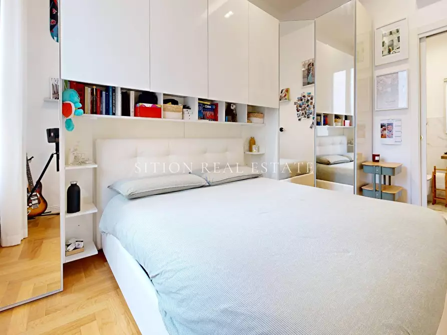 Immagine 9 di Appartamento in vendita  in Via Emanuele Filiberto 10 a Milano