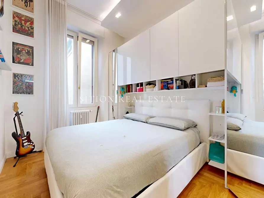 Immagine 10 di Appartamento in vendita  in Via Emanuele Filiberto 10 a Milano