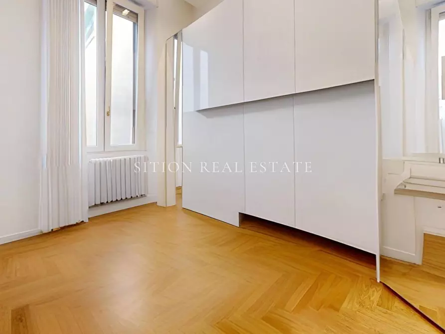 Immagine 12 di Appartamento in vendita  in Via Emanuele Filiberto 10 a Milano