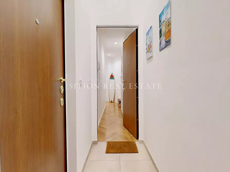 Immagine 14 di Appartamento in vendita  in Via Emanuele Filiberto 10 a Milano