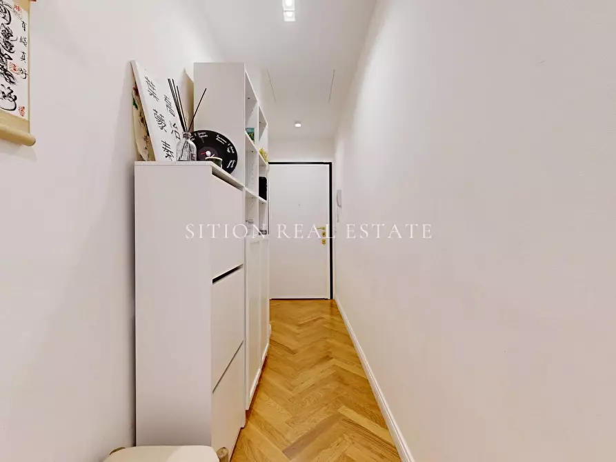Immagine 15 di Appartamento in vendita  in Via Emanuele Filiberto 10 a Milano