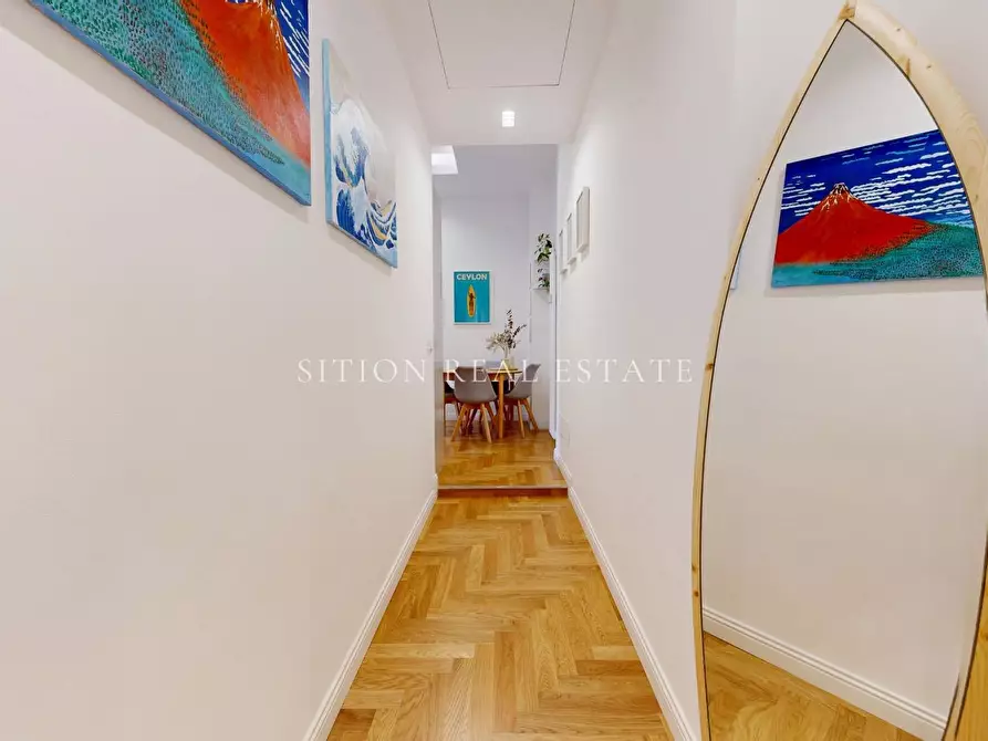 Immagine 16 di Appartamento in vendita  in Via Emanuele Filiberto 10 a Milano