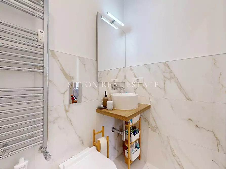 Immagine 17 di Appartamento in vendita  in Via Emanuele Filiberto 10 a Milano