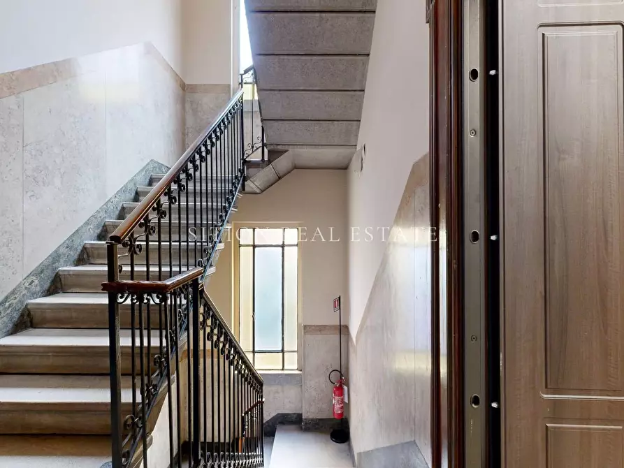 Immagine 21 di Appartamento in vendita  in Via Emanuele Filiberto 10 a Milano