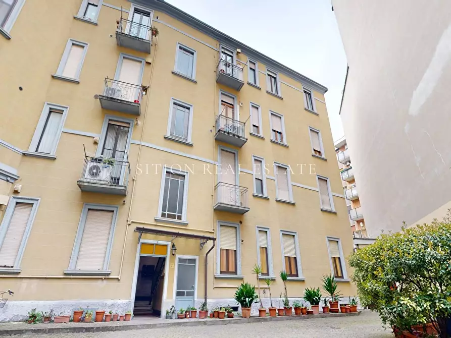 Immagine 22 di Appartamento in vendita  in Via Emanuele Filiberto 10 a Milano
